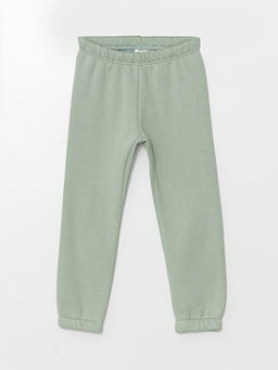 Beli Lastikli K?z ?ocuk Jogger E?ofman Alt?