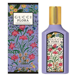 GUCCI FLORA BY GUCCI GORGEOUS MAGNOLIA w EDP 30 ml M, парфюмерная вода