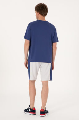 Erkek A__k Gri _rme _ort Sepette S_rpriz _ndirim - U.s. polo assn фото 4