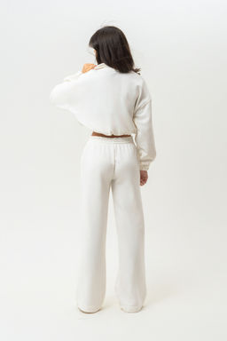 Костюм спортивный с зипкой 376MLK