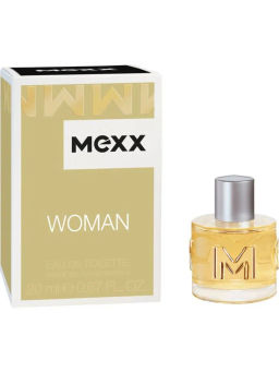 MEXX lady  20ml edt