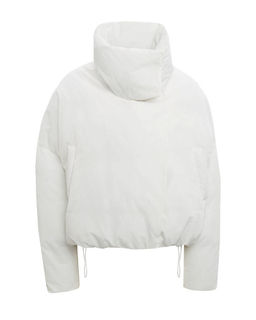 Короткая утепленная куртка - Incity фото 20