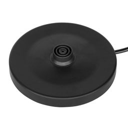 Чайник электрический GALAXY LINE GL0560/черный  фото 6