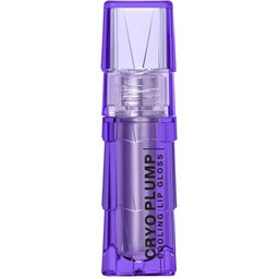 Плампер для губ Influence Beauty Cryoplump полупрозрачный фиолетовый 8 мл  фото 2