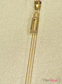 Жакет Модель №680 размеры 44-84 - Plusmoda фото 6