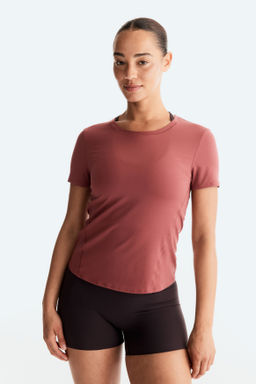 Camiseta de deporte con DryMove - H&m фото 5