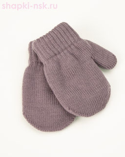 009-TMx Варежки детские (5-6 лет)