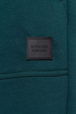 ШОРТЫ МУЖСКИЕ арт. 6104M-45121.1F-619 - Almando melado фото 6