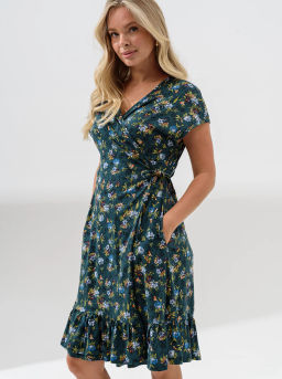 Халат Ландыш Хлопок 100% - Оптима фото 24