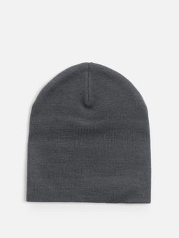 ACOOLA / Шапка детская Alvaria темно-серый  фото 2