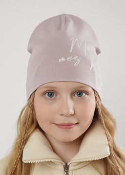Шапка детская