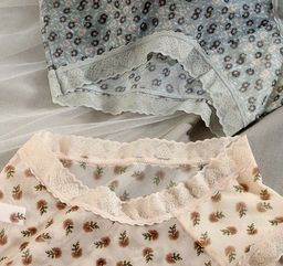 Трусики кружево A10627230 - Tadmico фото 9