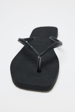 HAVAIANAS ® x ZARA SANDALS  фото 10
