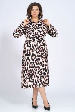 Платье ALANI 2195 - Alani collection фото 6