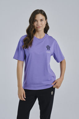 Футболка Фиолетовый