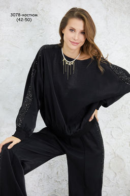 Костюм 3078 - Niv niv фото 2
