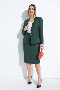 Костюм LISSANA 5049 тихоокеанская сосна