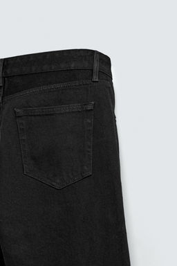 FLARE FIT JEANS - Zara фото 10
