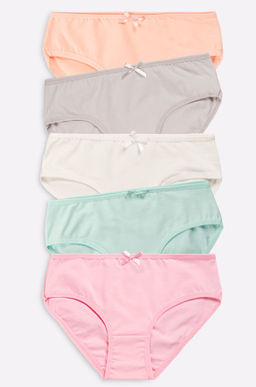 Трусы для девочки Happy Fox  фото 5