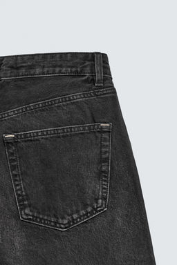 JEANS LOOSE FIT / Carb?n - Zara фото 10
