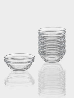 Набор салатников Chef's 6 шт. 60 мм