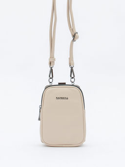 Сумка 29133-9 beige Velina Fabbiano-Safenta