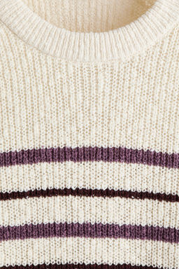 Jersey en punto de canal? Relaxed Fit - H&m фото 6
