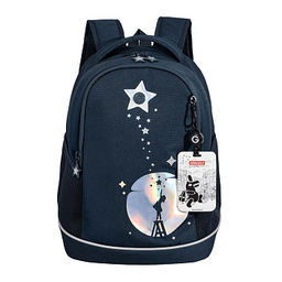 RG-663-1 Рюкзак школьный с картхолдером на держателе - Grizzly фото 42