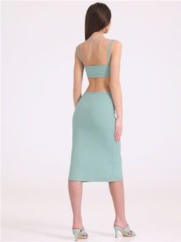 платье 1ЖПБ4345023 - Апрель фото 2