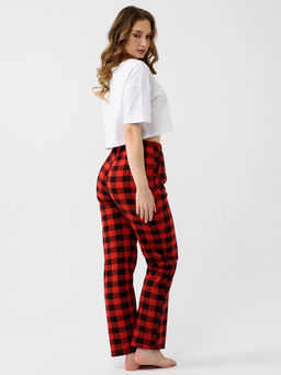 Брюки женские Ассорти - Оптима фото 4