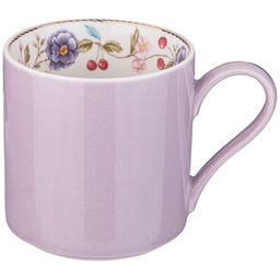 КРУЖКА LEFARD BLOSSOM 360 МЛ (КОР=48ШТ.)