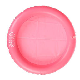 Надувная песочница круглая Яркая лепка, D=45 см МИКС - Школа талантов фото 5