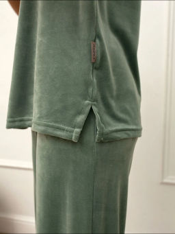 Костюм женский Кэт-1 Розовый - Modamica фото 53