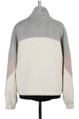 Пальто куртка в составе ШЕРСТЬ - El podio фото 7