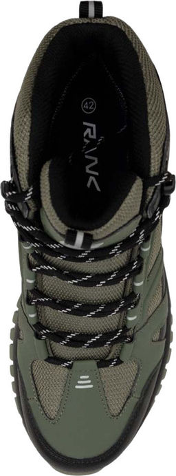 Ботинки мужские