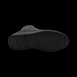 Ботинки демисезонные ВК213-1 черные