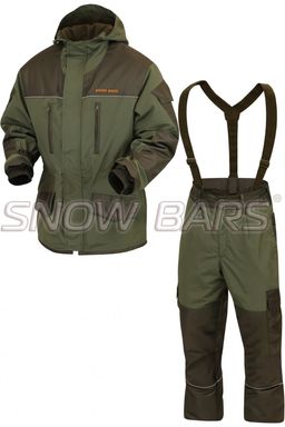 Костюм "Скала"