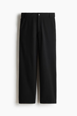 Chinos Four-way stretch Loose Fit