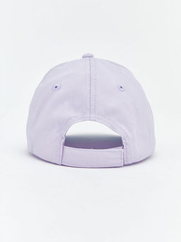 Hello Kitty Bask?l? K?z ?ocuk Kep ?apka