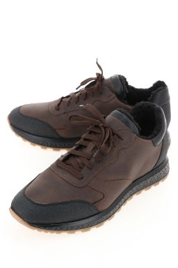 Кроссовки ОКН138105М02Ш - Riveri фото 2