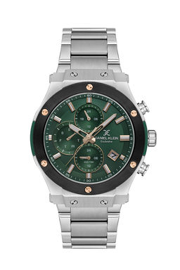 Наручные часы Daniel Klein мужские кварцевые 14227-4