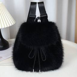 Сумка Mico-102-Black