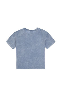 Erkek Гocuk Mavi TiЕГrt - U.s. polo assn фото 2