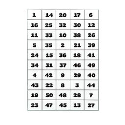 Настольная игра Учимся читать быстро, развивающая, 50 карт, 6+ - Лас играс фото 8