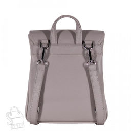 Рюкзак женский 69126 gray Velina Fabbiano-Safenta/30 в Новосибирске