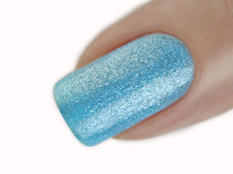 El Corazon 423/2036 active Bio-gel Shimmer голубой