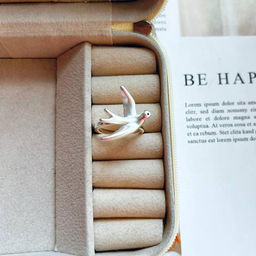 504200460 Кольцо