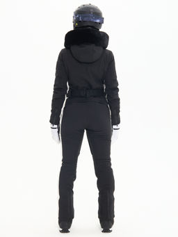 Люксовый женский комбинезон Alpha Endless Chik Diva 3