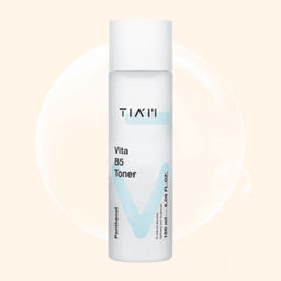 TIAM My Signature Vita B5 Toner, 180ml - Увлажняющий мягкий тонер