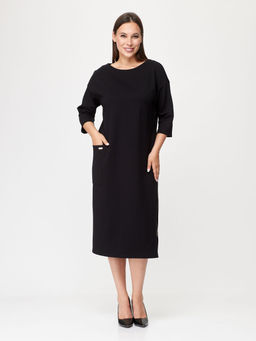 Платье Michel Chic 2080/2 черный